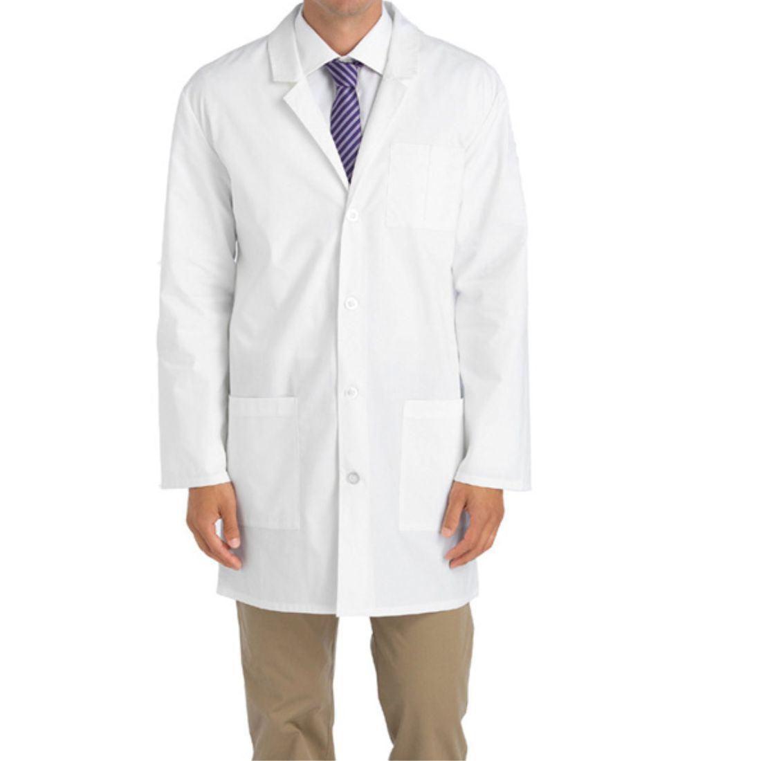 Doctor coat / Lab coat (Full sleeve) - AeonCare