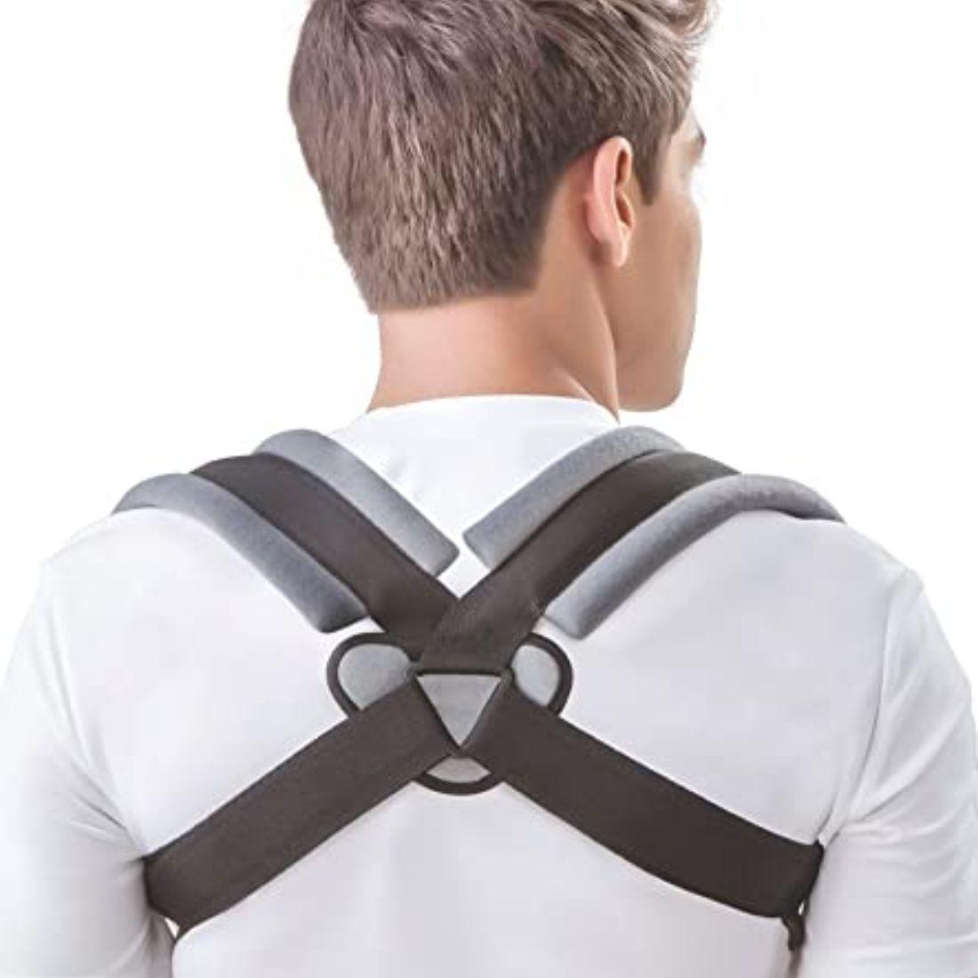 Dyna Clavicle Brace - AeonCare