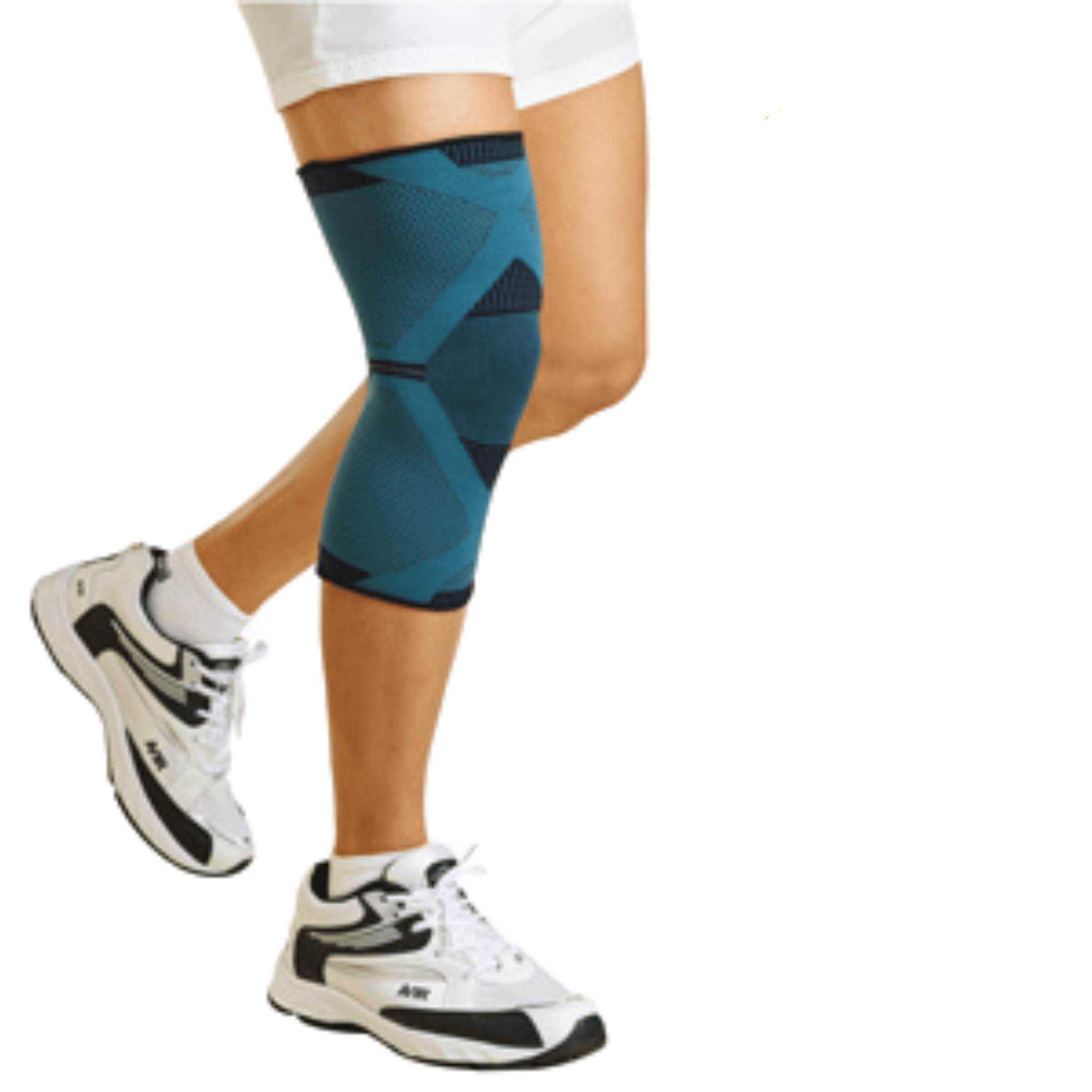 Dyna Knee Cap - Premium (Pair) - AeonCare