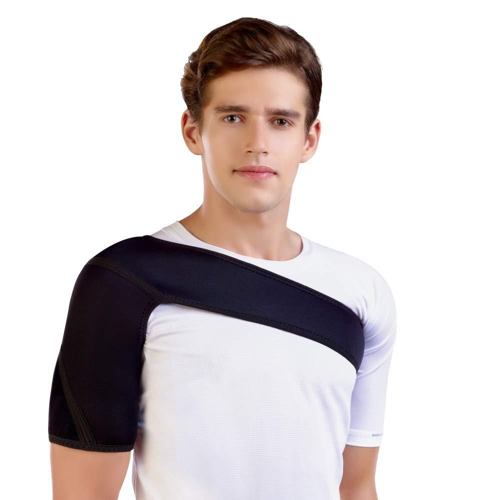 Dyna Shoulder Support - AeonCare
