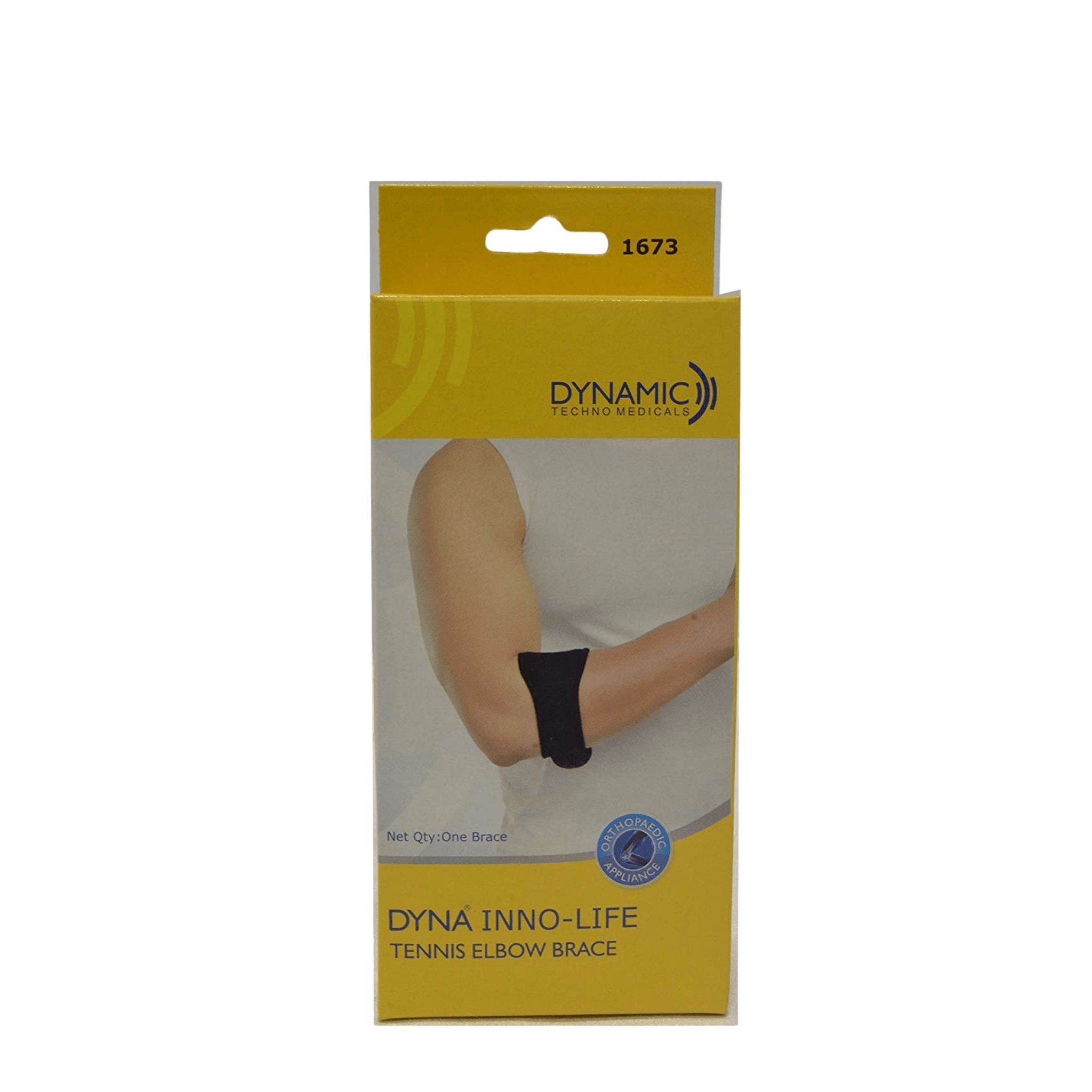 Tennis Elbow Brace - Elbow Support - AeonCare