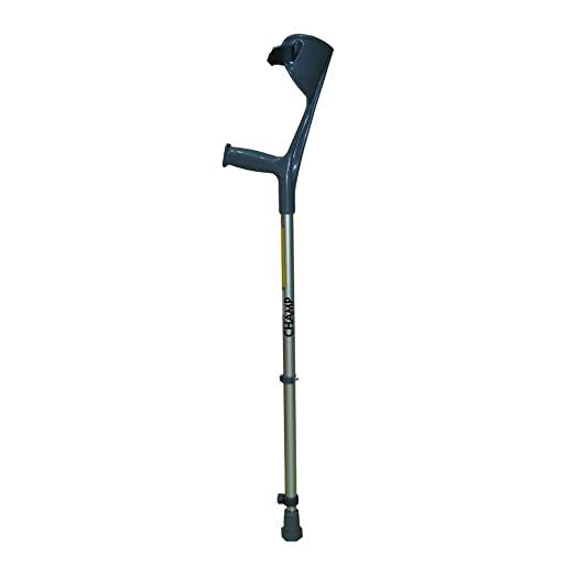 Vissco champ max elbow crutch - AeonCare