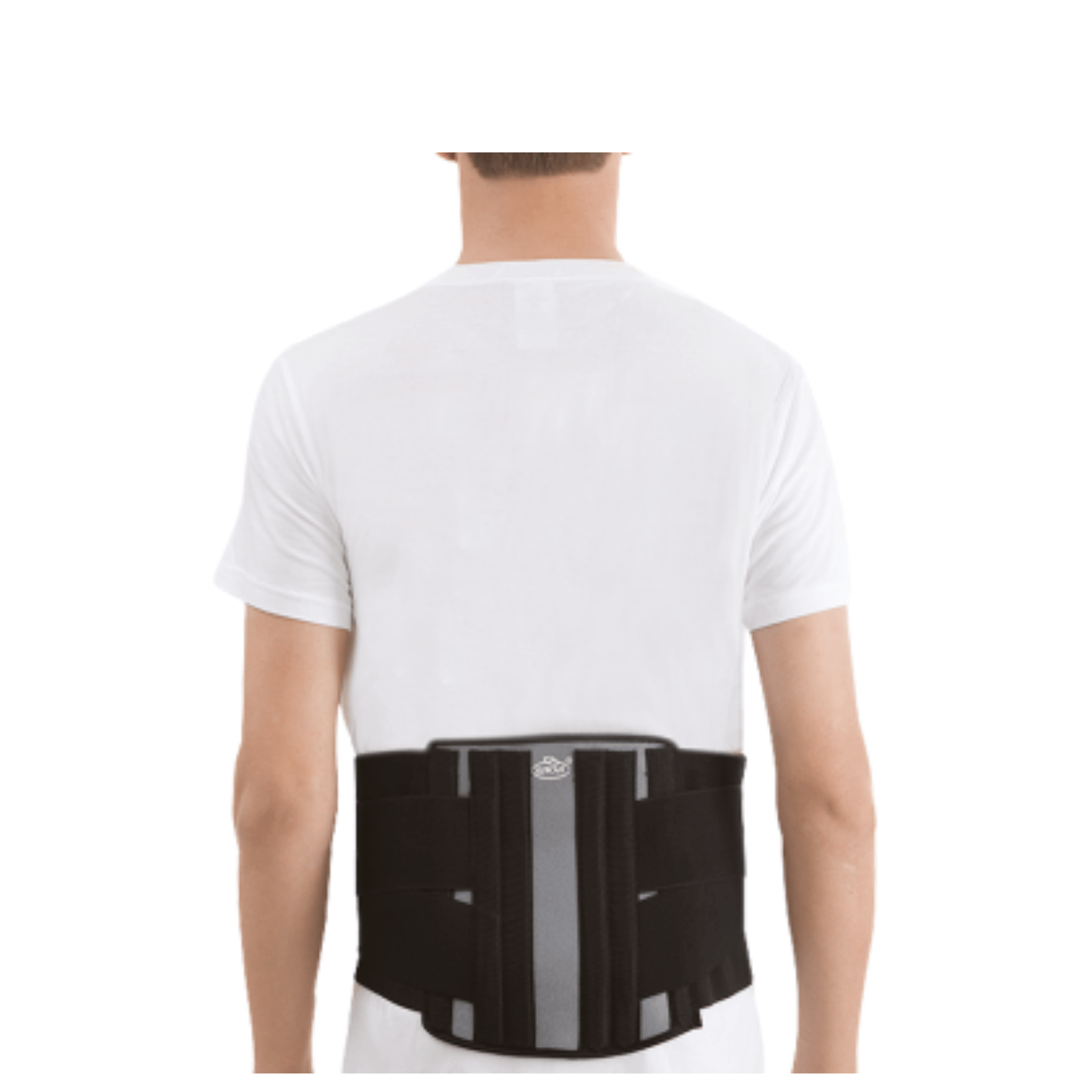 Elnova Surgical Lumbo Sacral Corset - Back Pain Belt - AeonCare