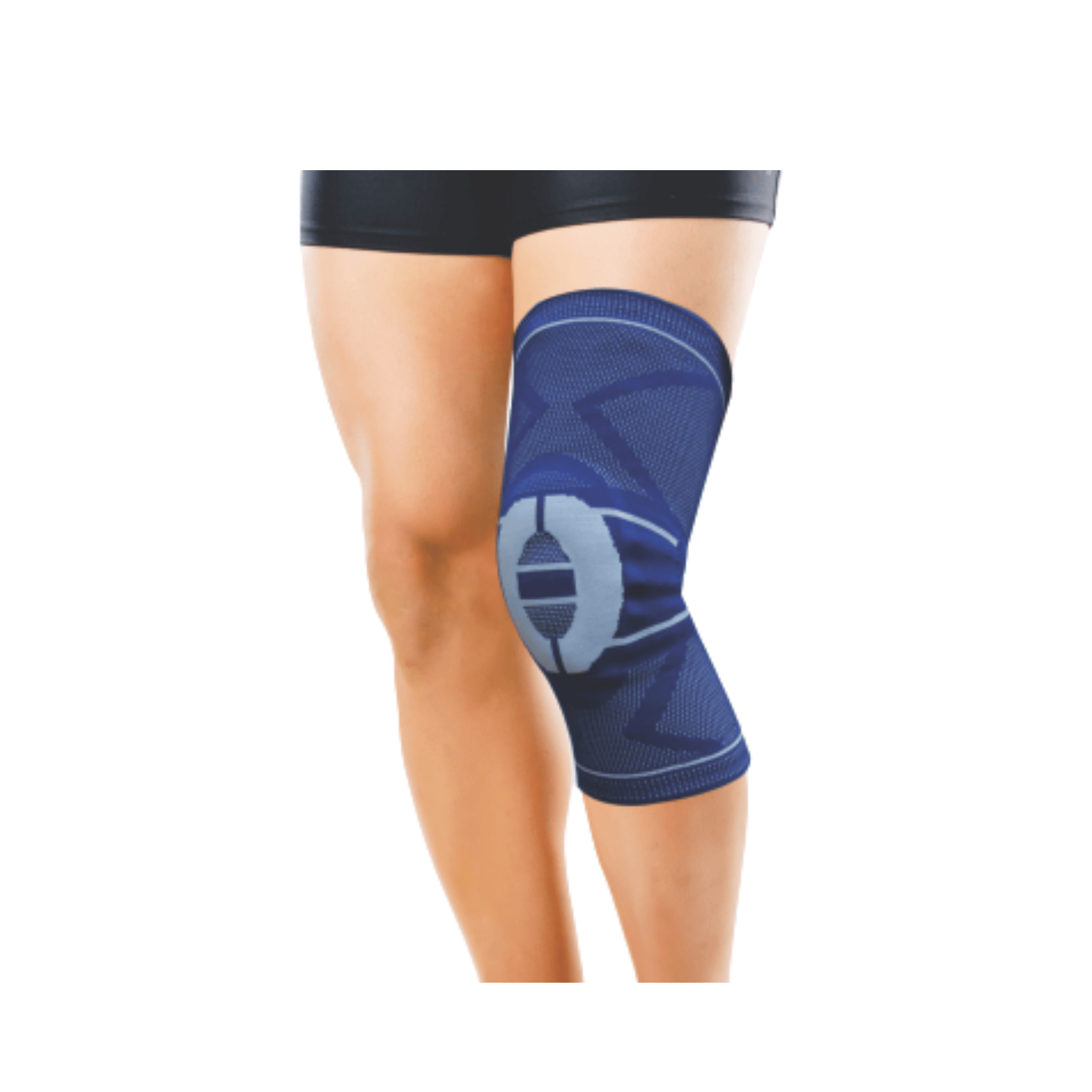 Knee Brace -Left Knee Brace (Dyna) - AeonCare
