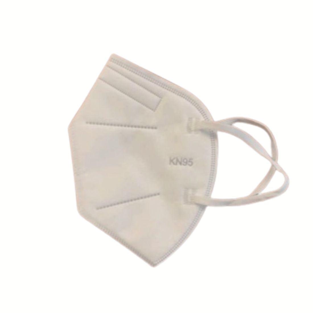 KingFa KN95 Mask - 50pcs/Box - AeonCare