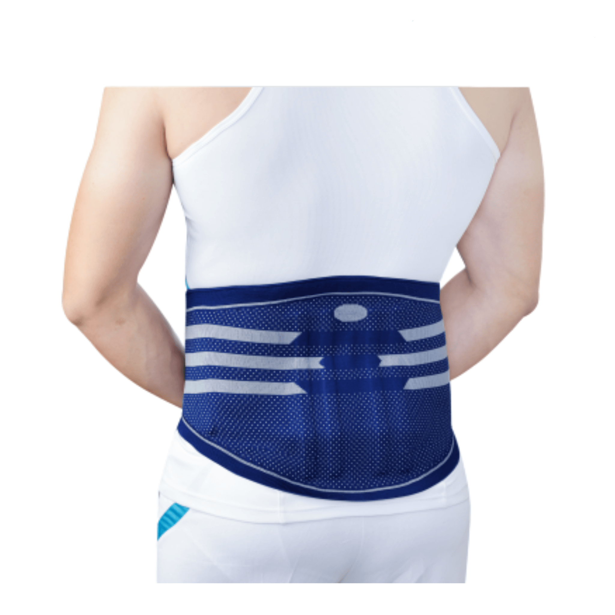LumboGrip Lumbo Sacral Corset (Dyna) - AeonCare