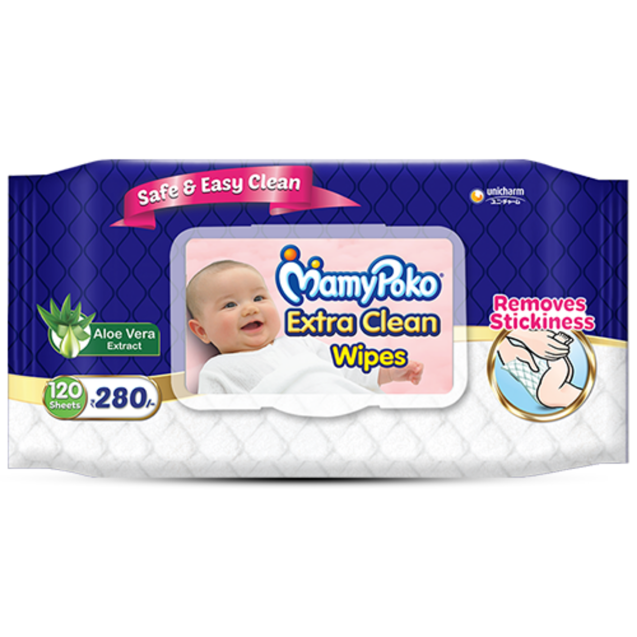 Baby cleaning wipes discount