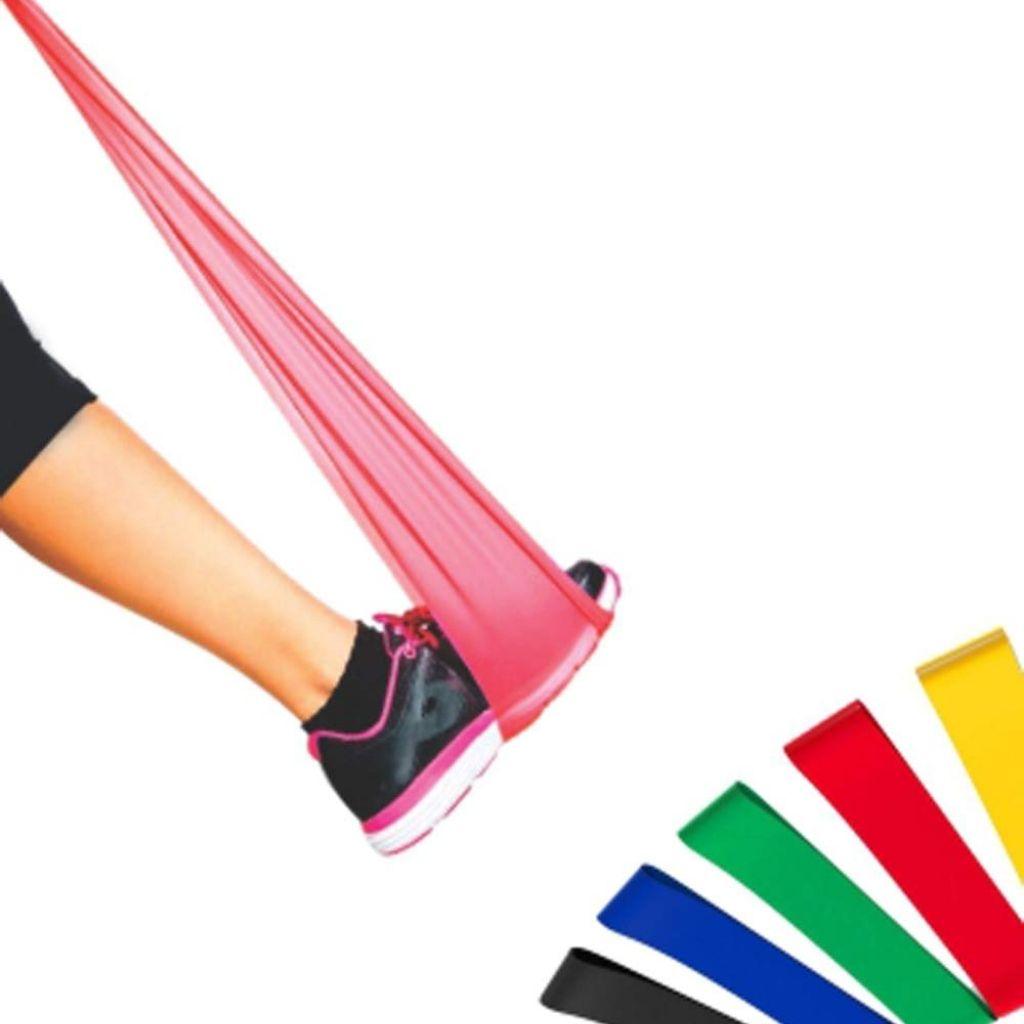 Dyna Physical Resistance Band - AeonCare