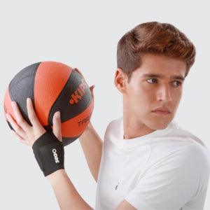 Sego Wrist Wrap With Thumb Loop - AeonCare