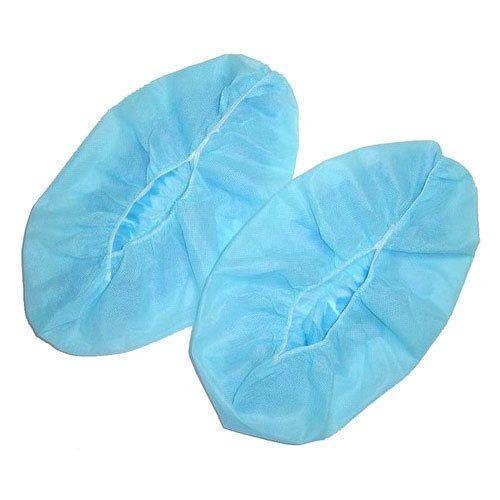 Shoe Cover – Non Woven - Pack of 12 Pairs - AeonCare