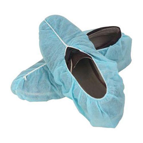 Shoe Cover – Non Woven - Pack of 12 Pairs - AeonCare
