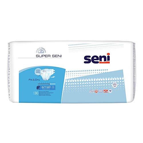 Super Seni Adult Diaper - AeonCare