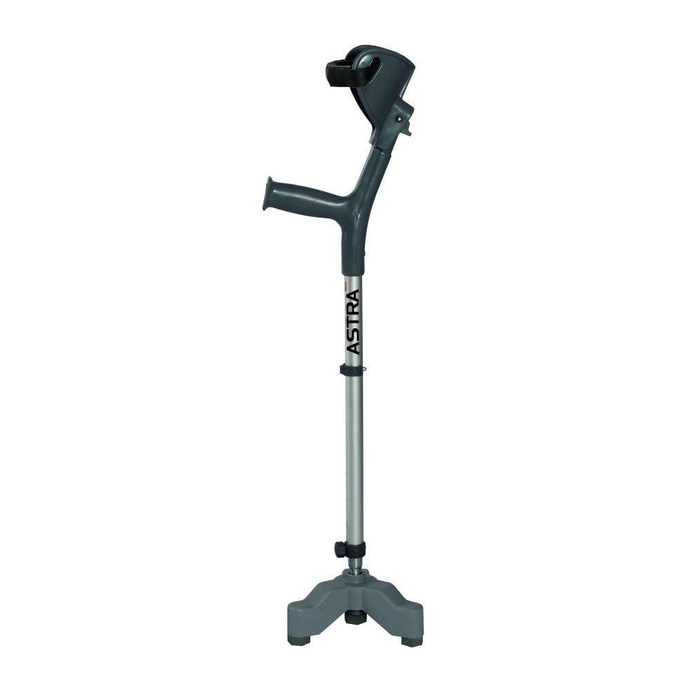 Vissco Astra max elbow crutch - Tripod base - AeonCare