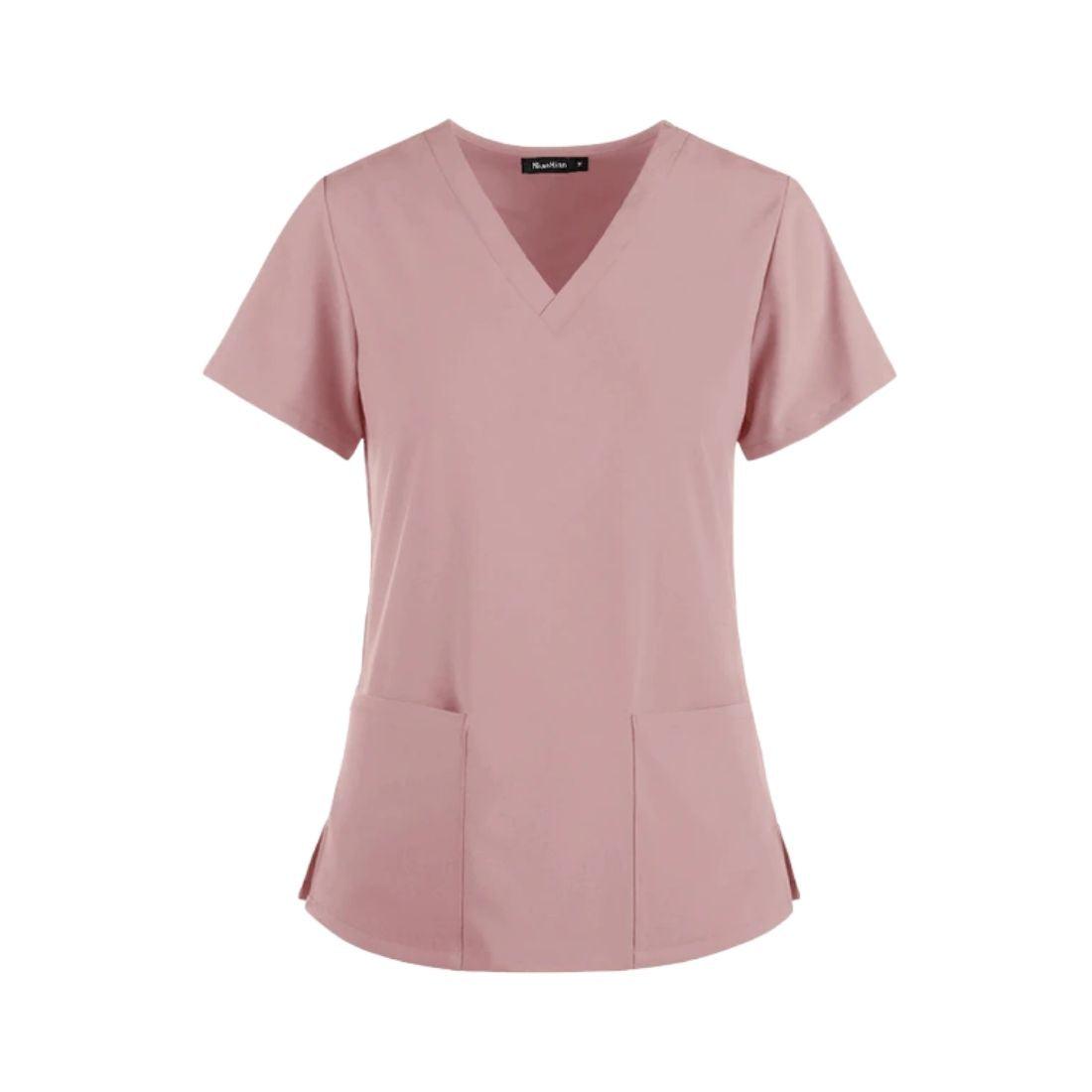 Unisex Doctor Scrubs - Hospital Nurse/Student Uniform - AeonCare