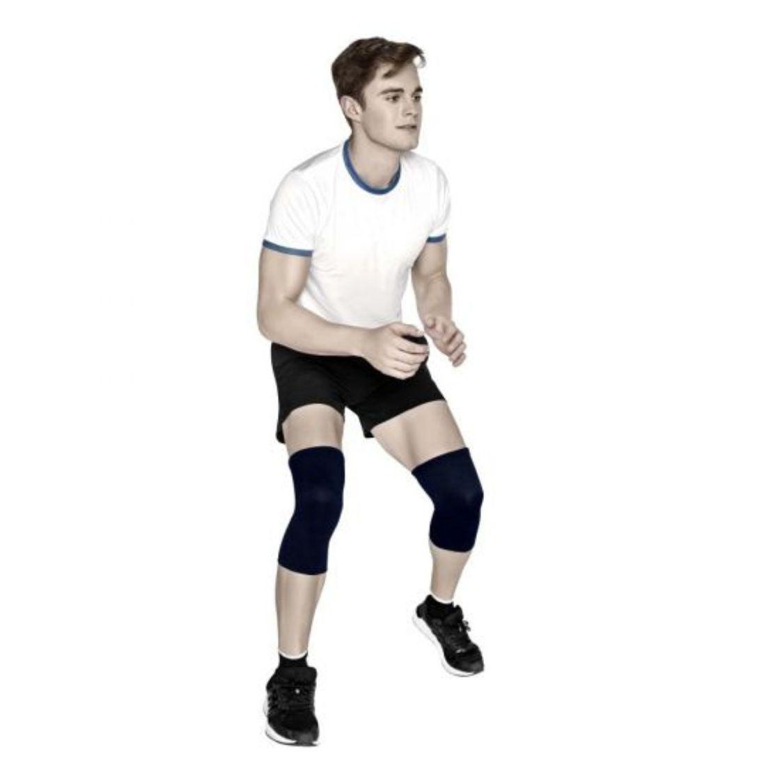 Vissco Spro Knee Cap - AeonCare