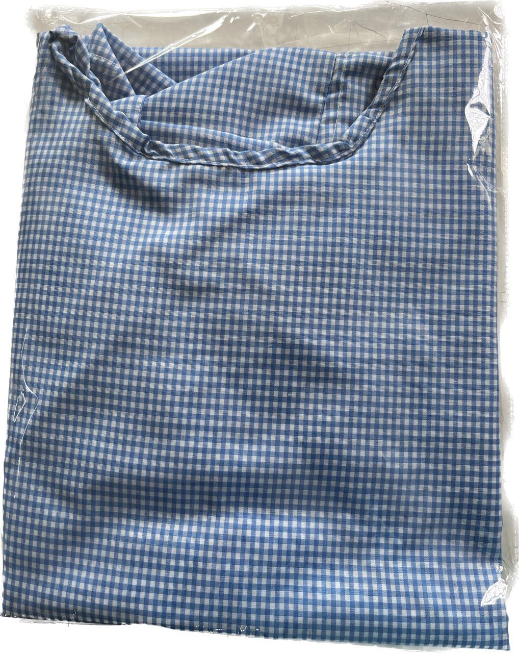 Patient Gown (Cloth) - AeonCare