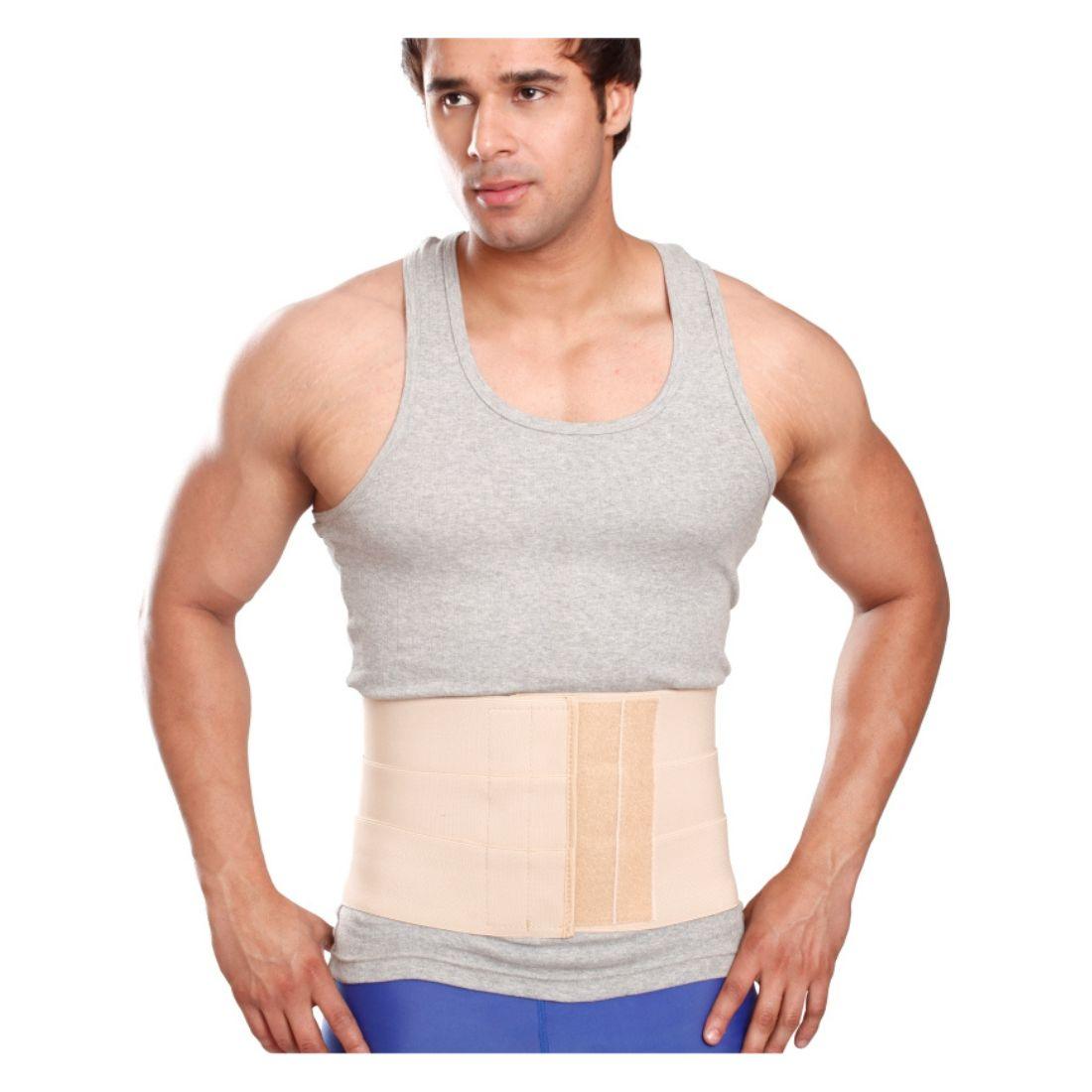 Tynor Abdominal Belt - AeonCare