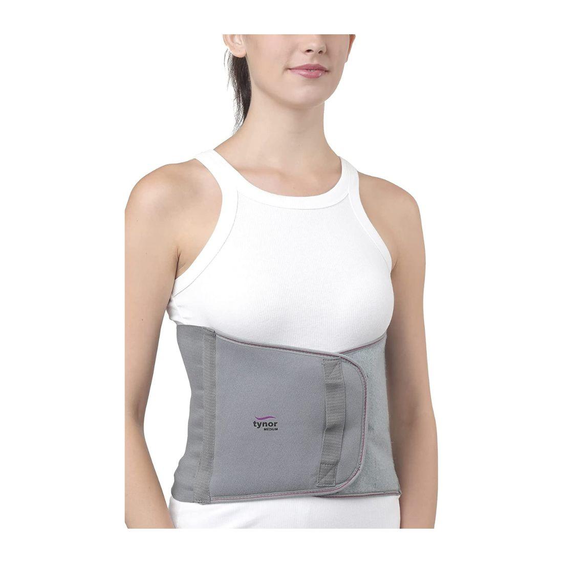 Tynor Abdominal Support Belt 9" - AeonCare