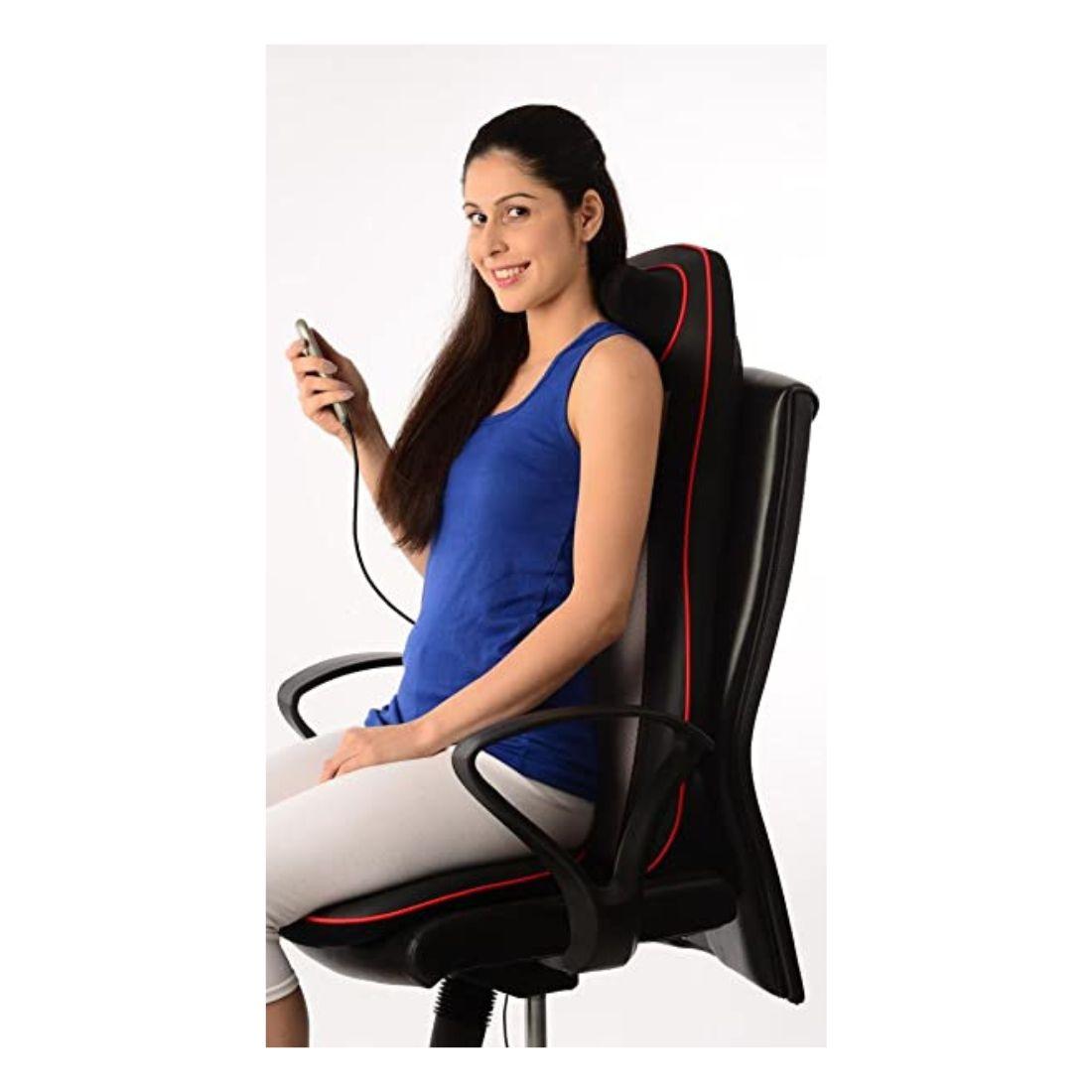 Vissco Back & Neck Massager (Relaxer) - AeonCare