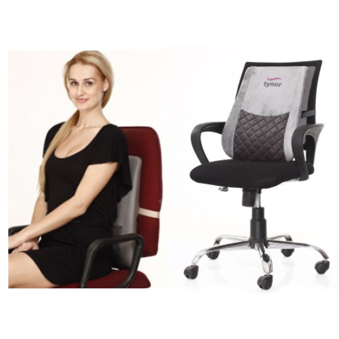 Buy Back Rest for Chairs or Cars Online Best Price in Chennai