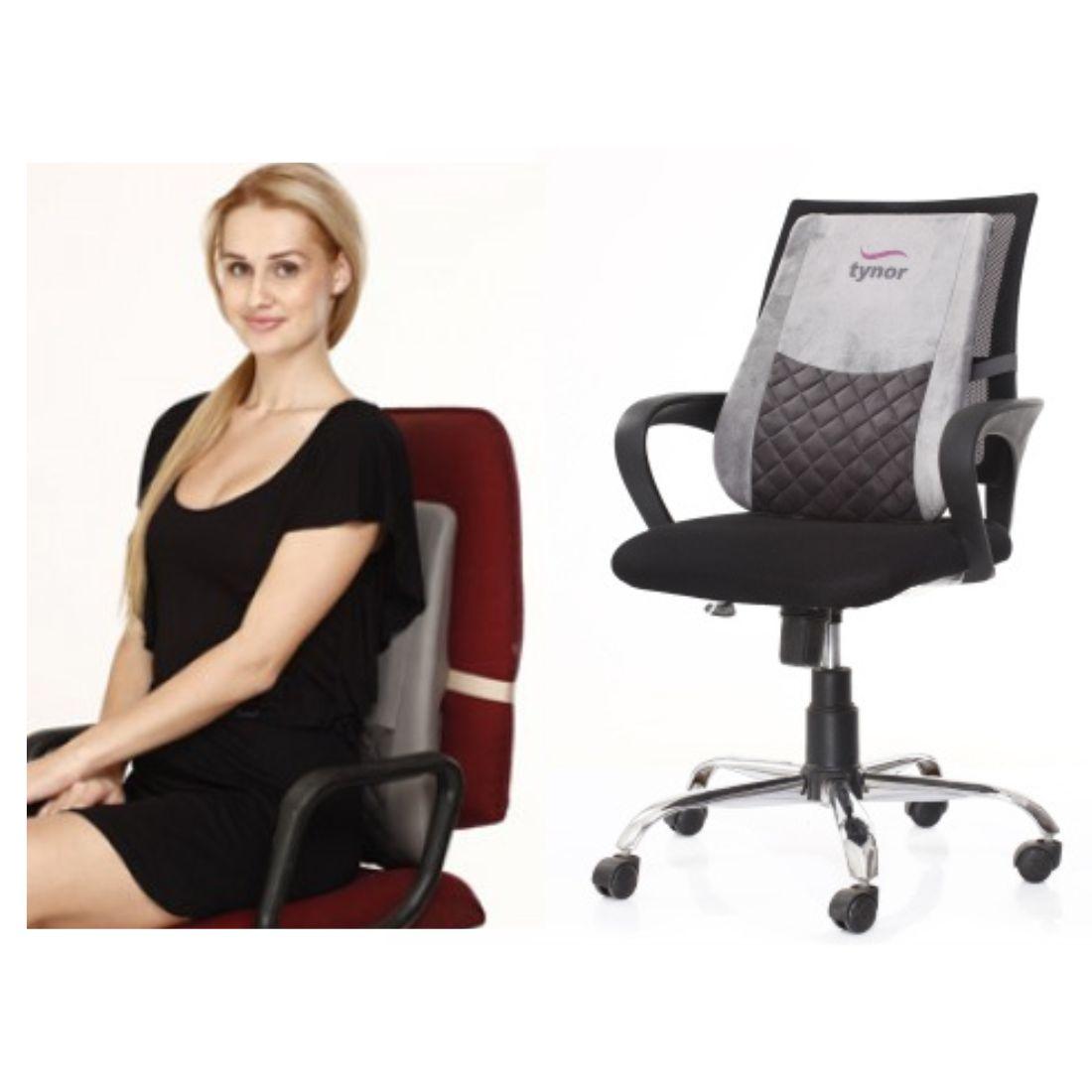 Tynor Back Rest - Universal - AeonCare