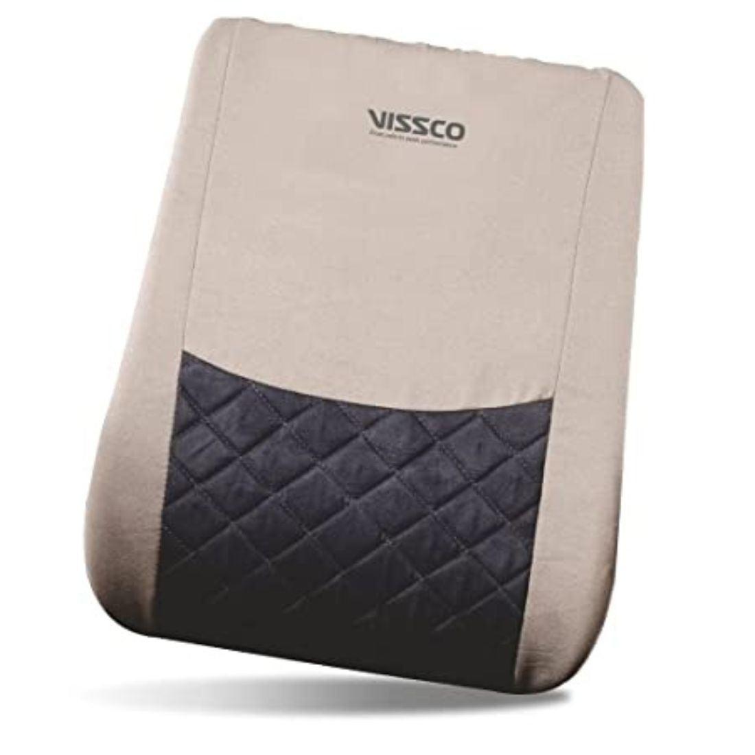 Vissco Smart Orthopaedic Back Rest - AeonCare
