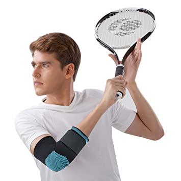 Dyna Comfort Elbow Binder - AeonCare