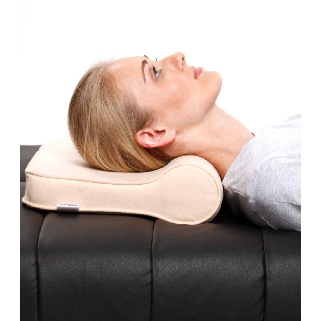 Tynor Cervical Pillow Regular - AeonCare