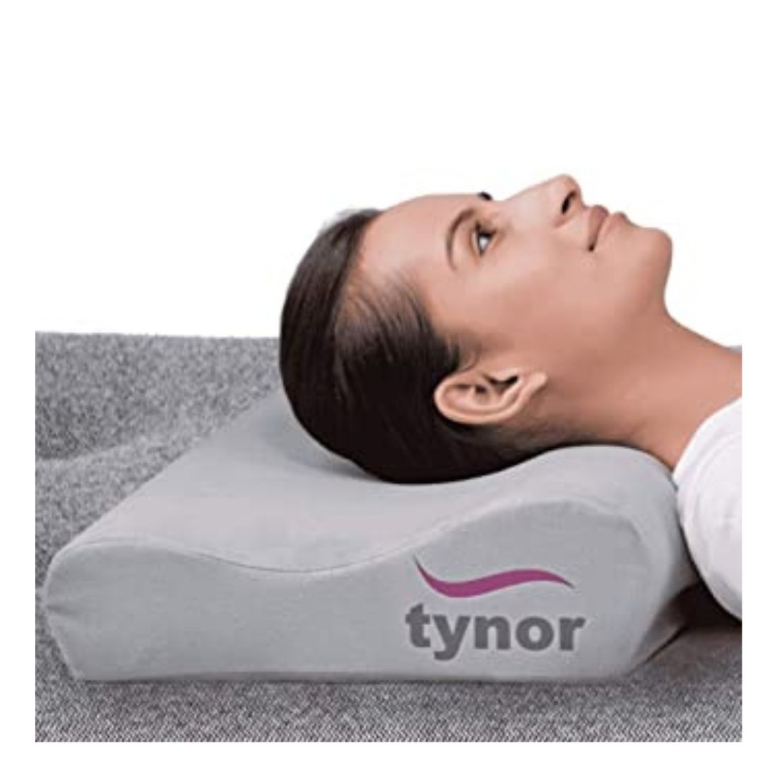 Tynor Cervical Collar Soft (Firm Density)Buy Online at best price in India  from