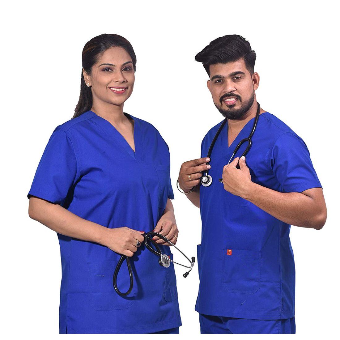 Doctor's Scrub - AeonCare