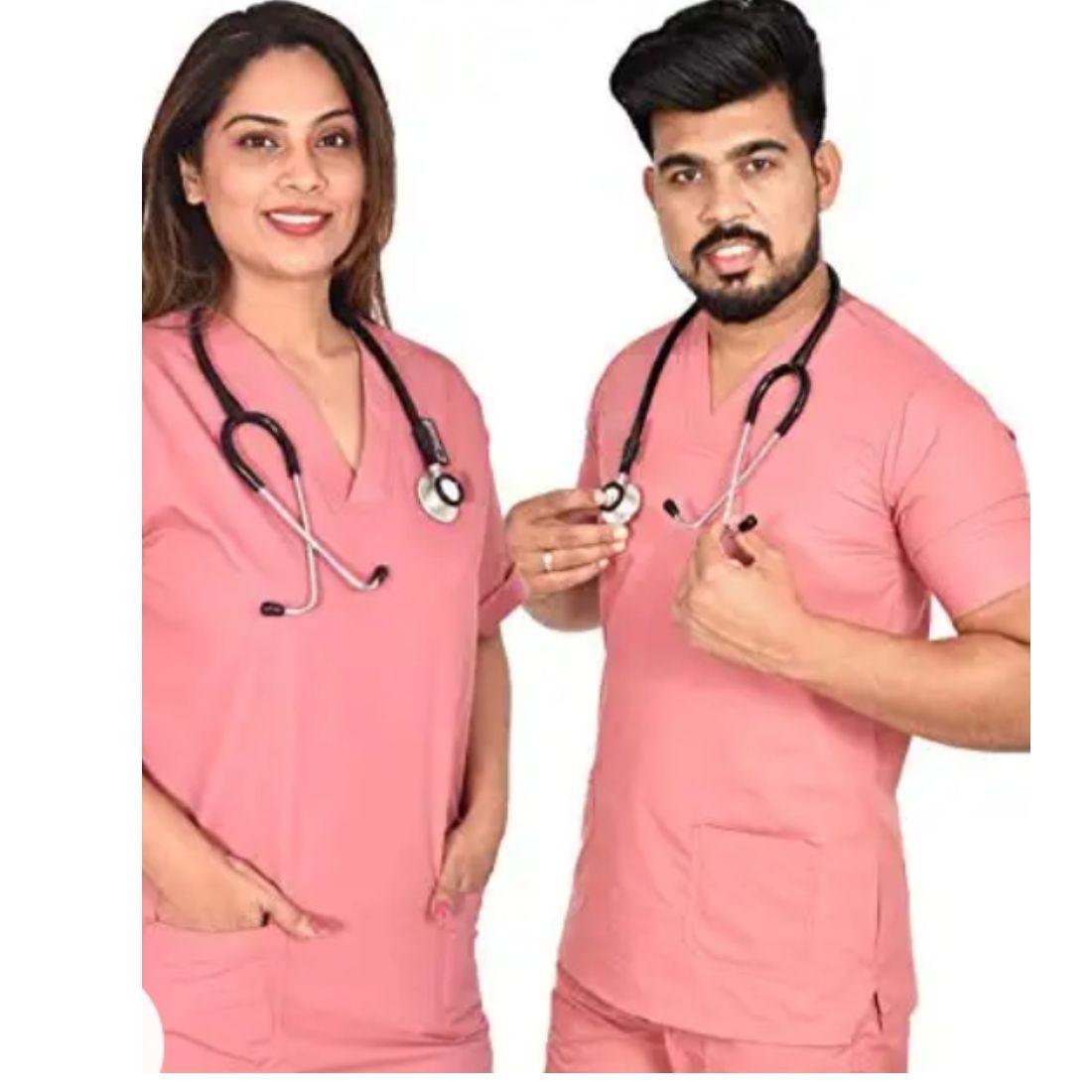 Doctor's Scrub - AeonCare