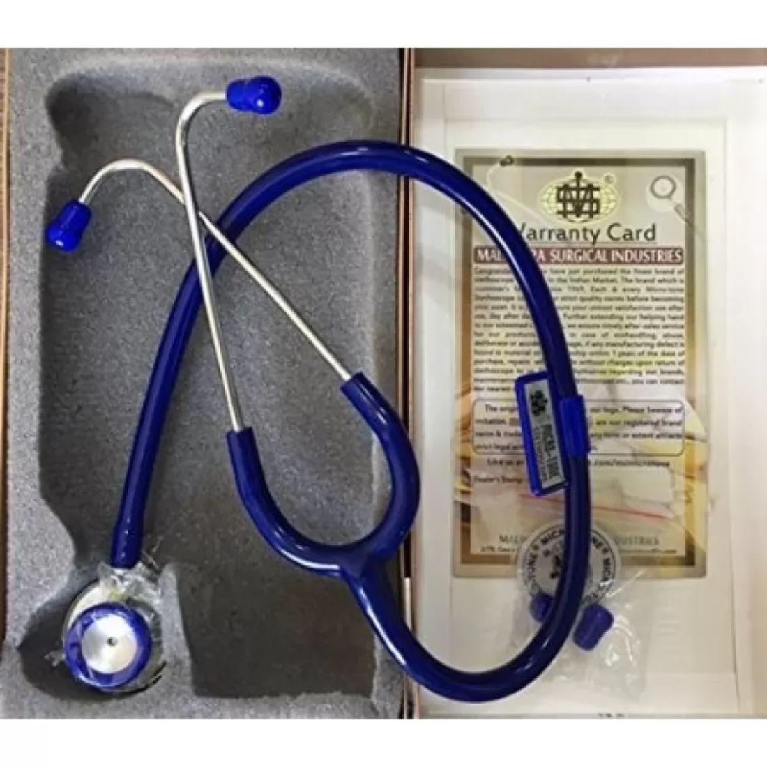 Microtone Stethoscope - PAEDIATRIC - AeonCare