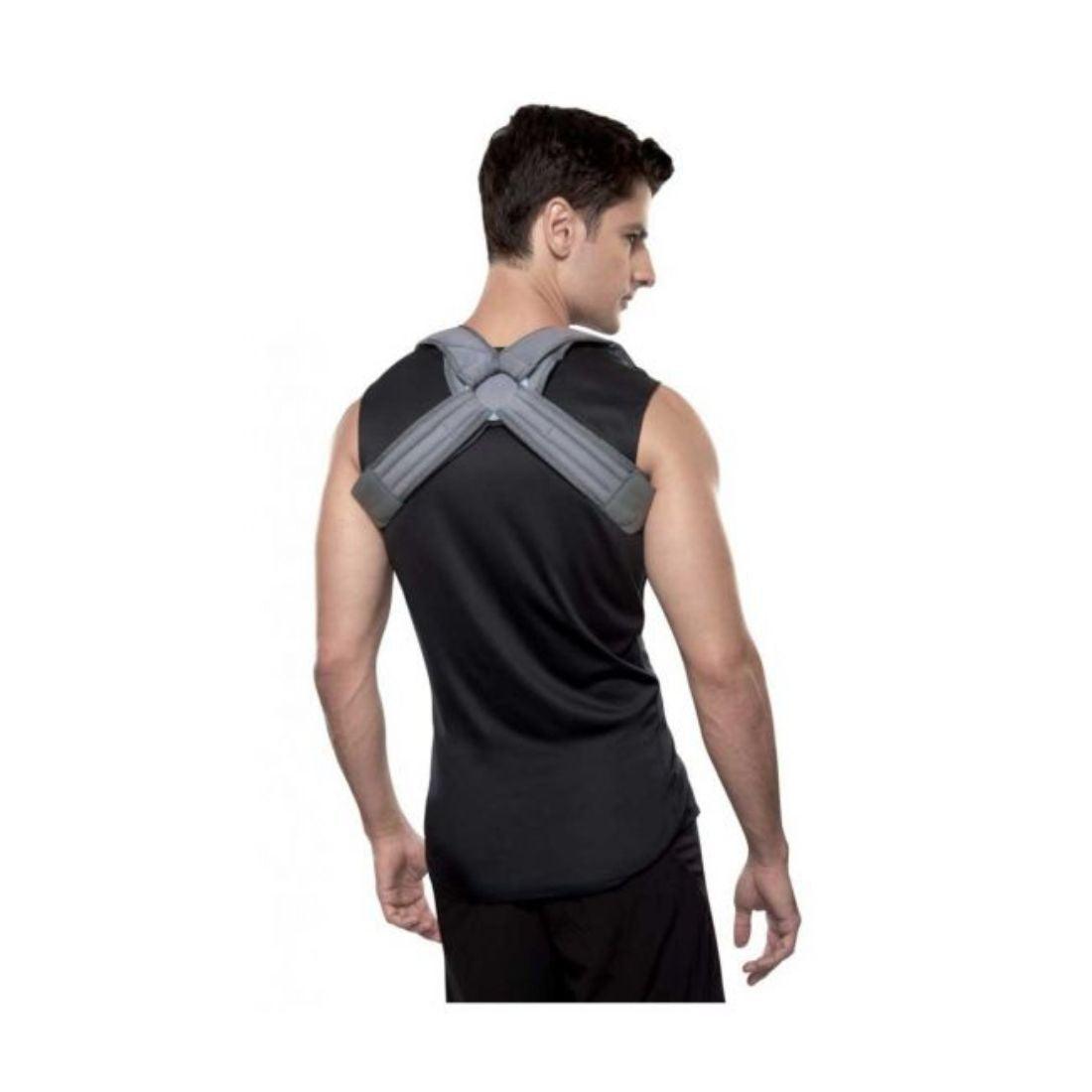 Vissco clavicle brace - AeonCare