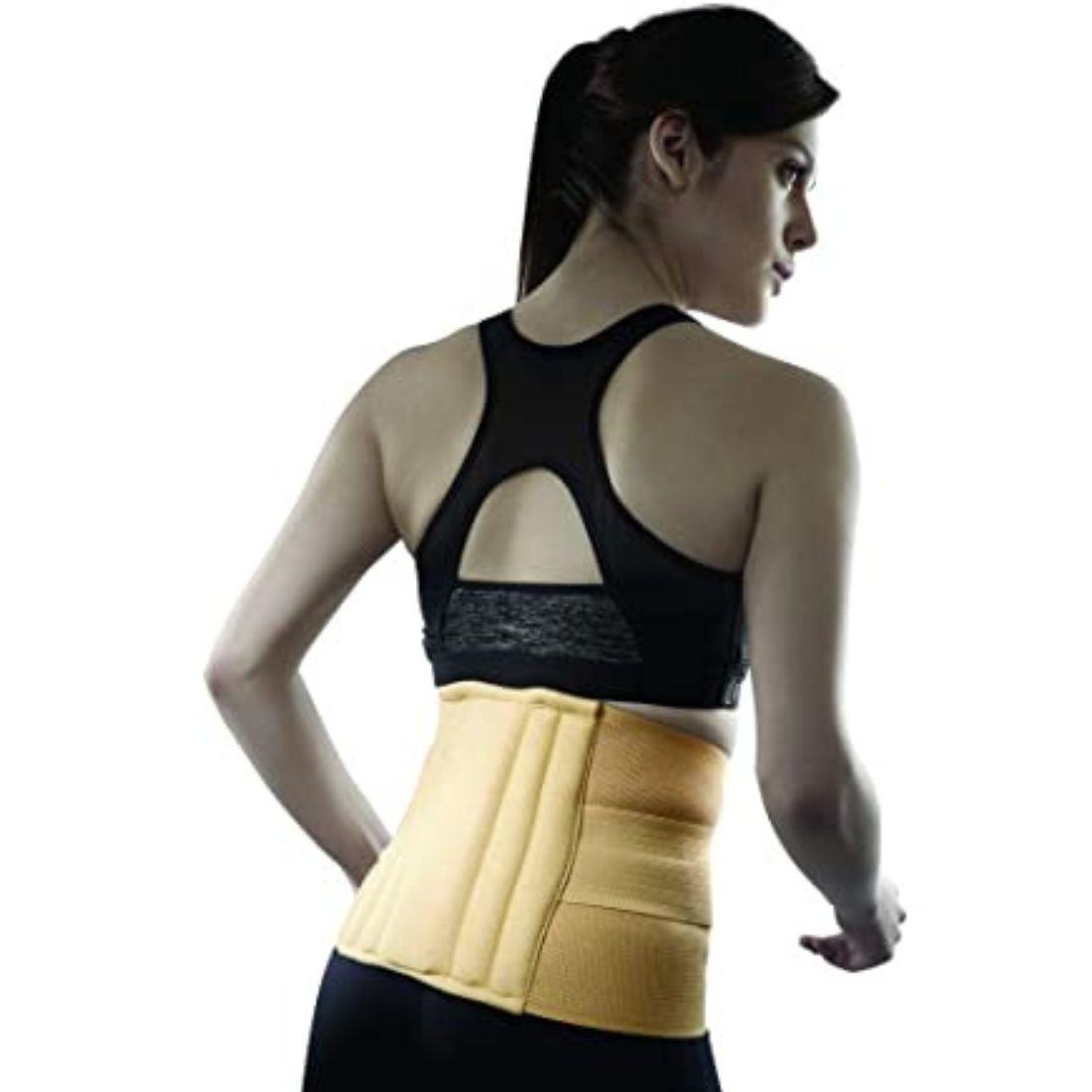 Vissco Sacro Lumbar Belt - AeonCare