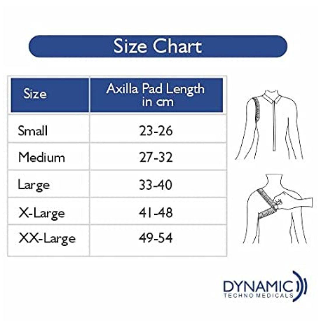 Dyna Clavicle Brace - AeonCare
