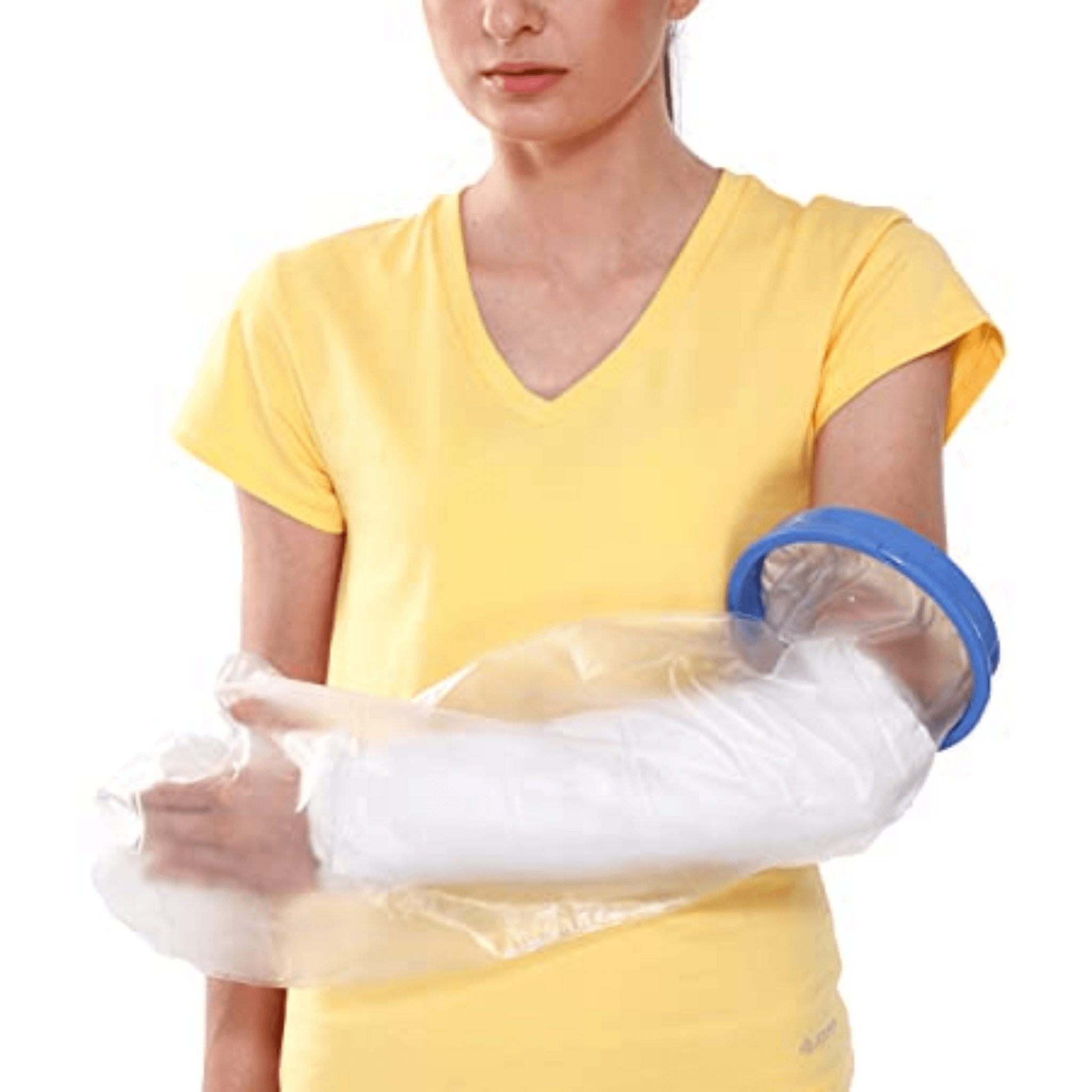 Tynor Arm Cast Cover - AeonCare
