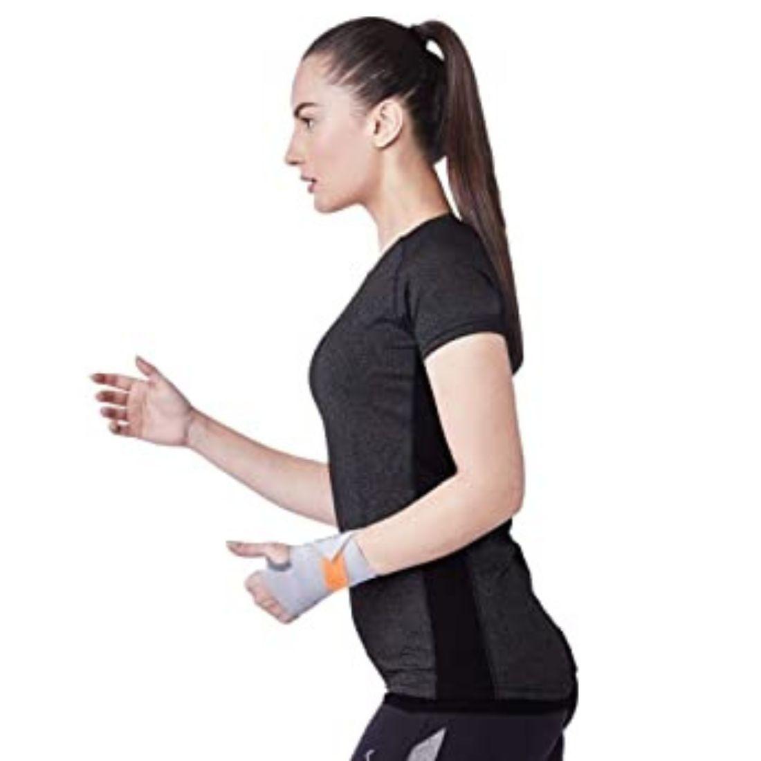 Vissco Wrist Brace (Mild Support) - AeonCare