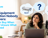 The Equipment Question Nobody Answers: Rent or Buy When You're Unsure What You Need