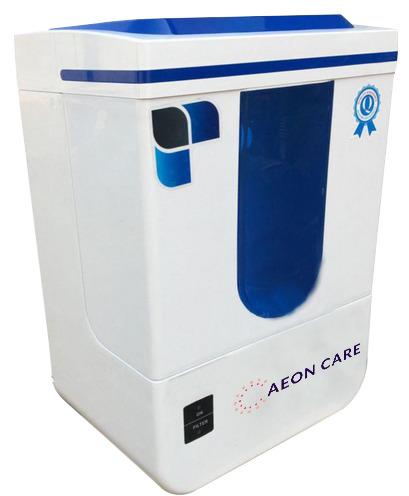 Automatic Sanitizer Dispensers - Aeon Care