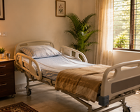 Post-Hospitalization Home Setup Checklist