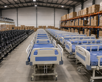 Bulk Procurement Guide for Senior Care Homes & Hospitals
