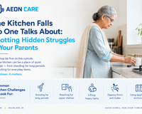 The Kitchen Falls No One Talks About: Spotting Hidden Struggles in Your Parents