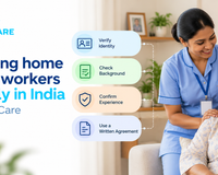 The Background Check Nobody Does: Vetting Home Care Workers in India