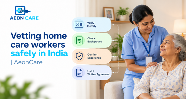 The Background Check Nobody Does: Vetting Home Care Workers in India