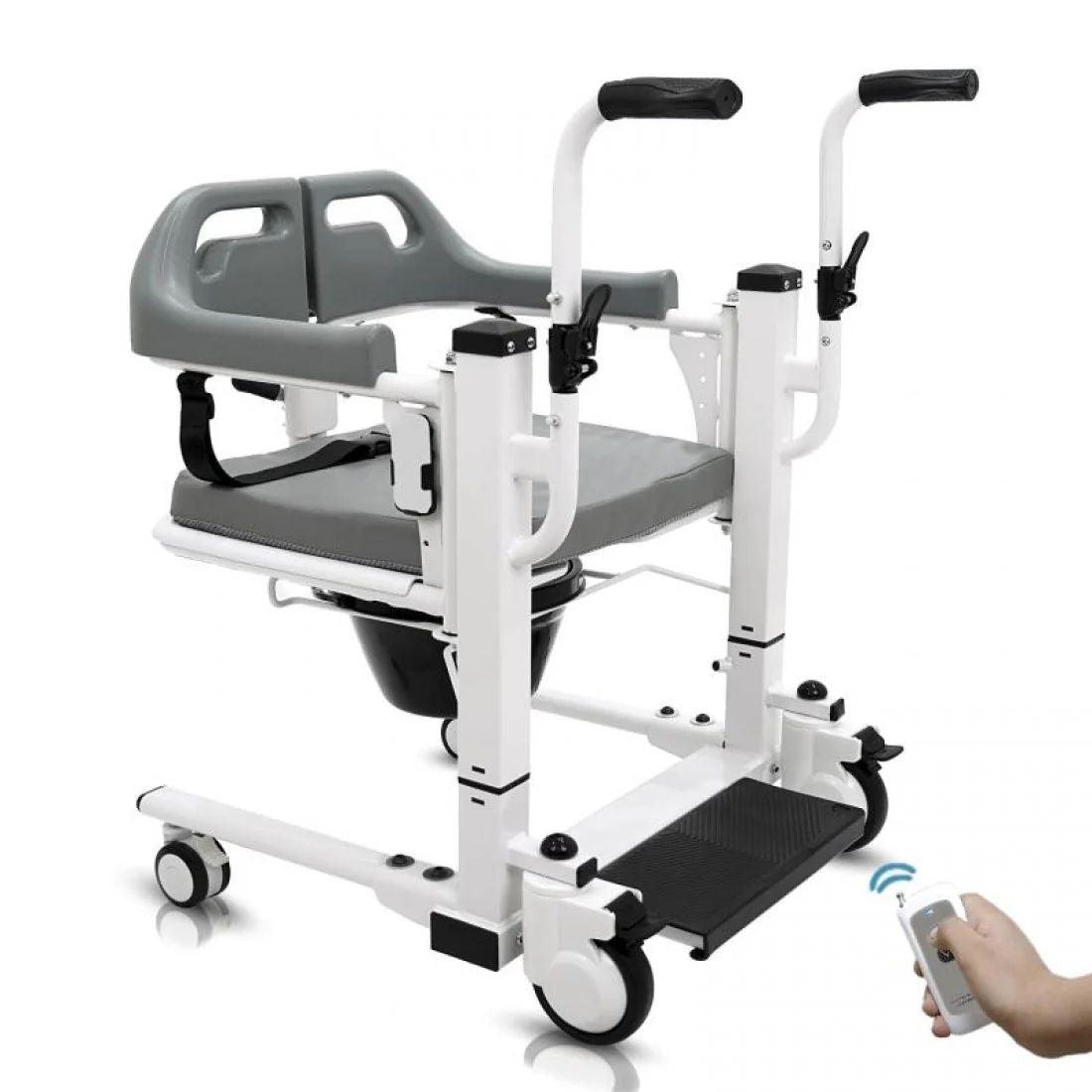 Transfer Wheelchairs