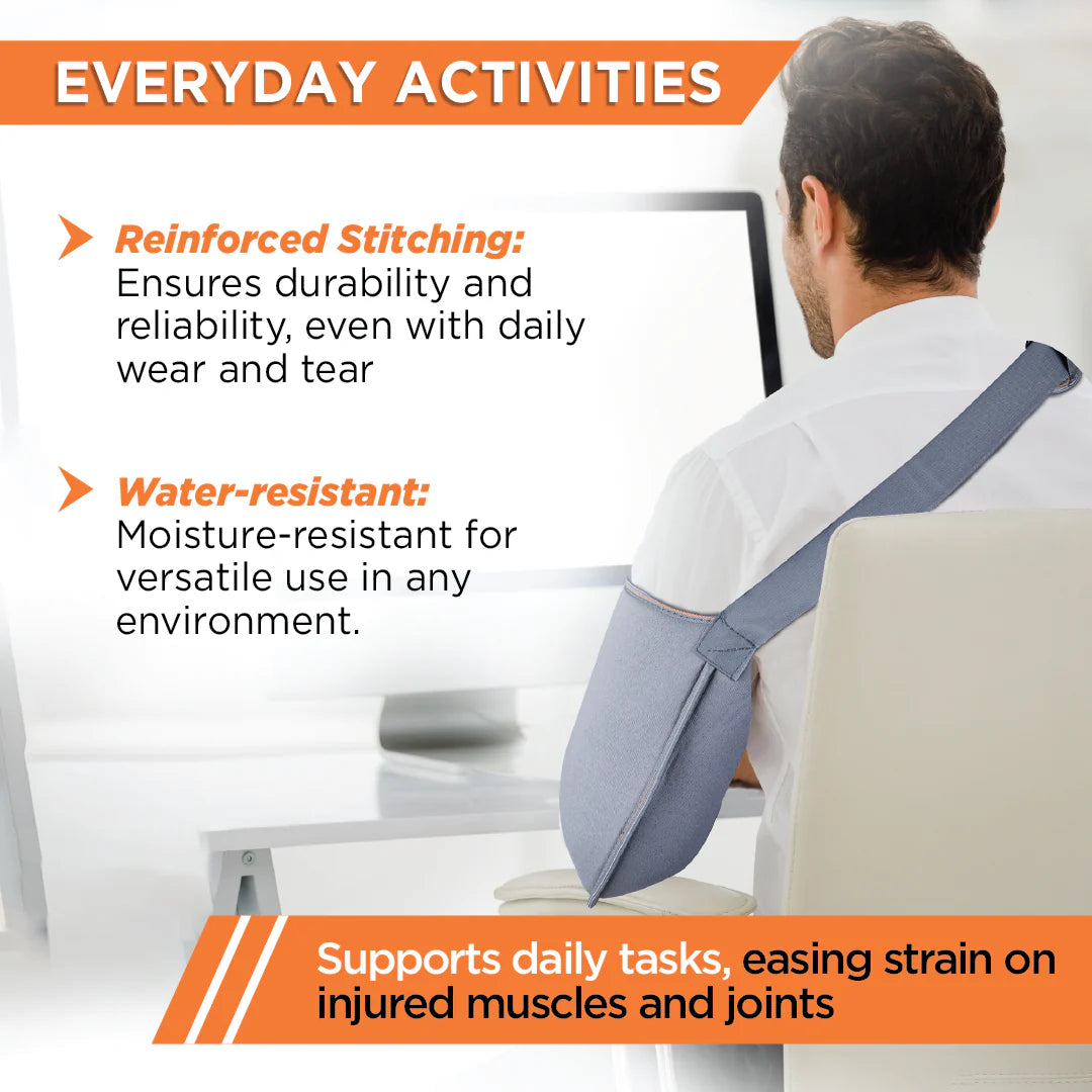 Vissco Arm Pouch Sling