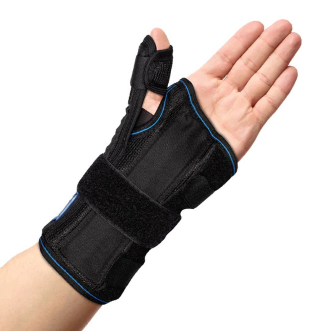 Vissco - Wrist Brace with Thumb Support