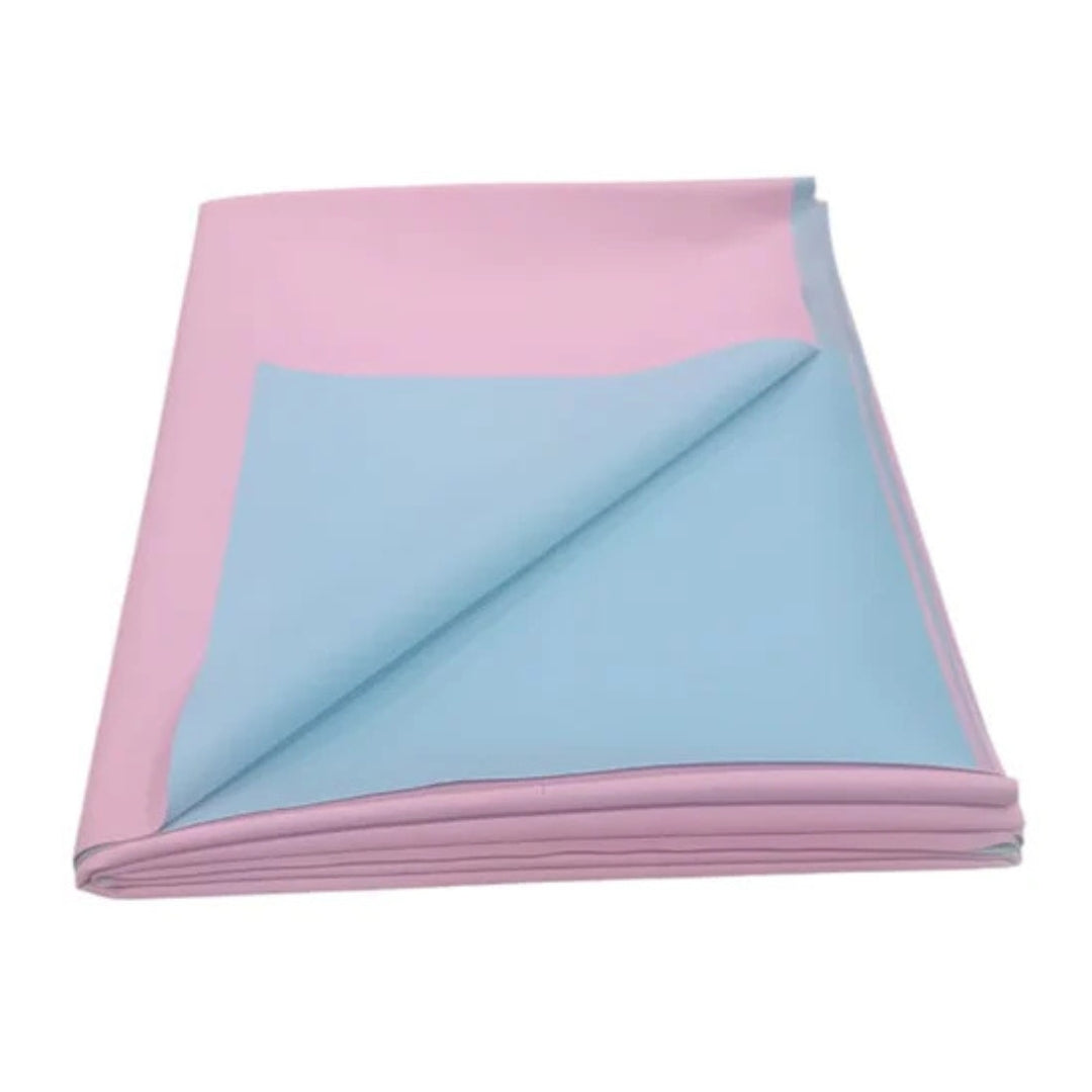 Bed Protector Mat for Hospital & Home Use