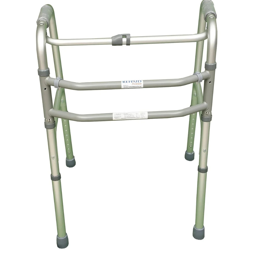 Walking Frame: Buy Walker for Adults Online in Chennai | AeonCare