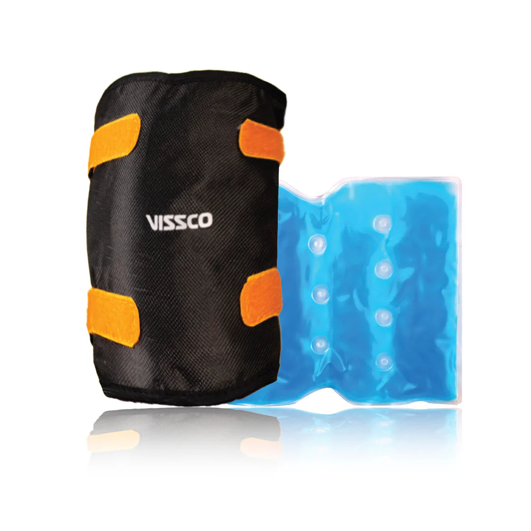 Vissco Flexi Hot & Cold Gel Pack